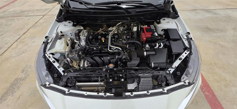Nissan Altima 2.5 SV 2024