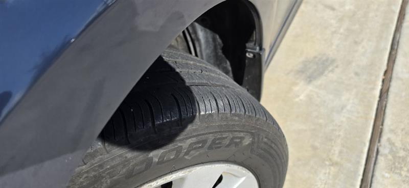 Subaru Legacy 2.5i Premium 2016