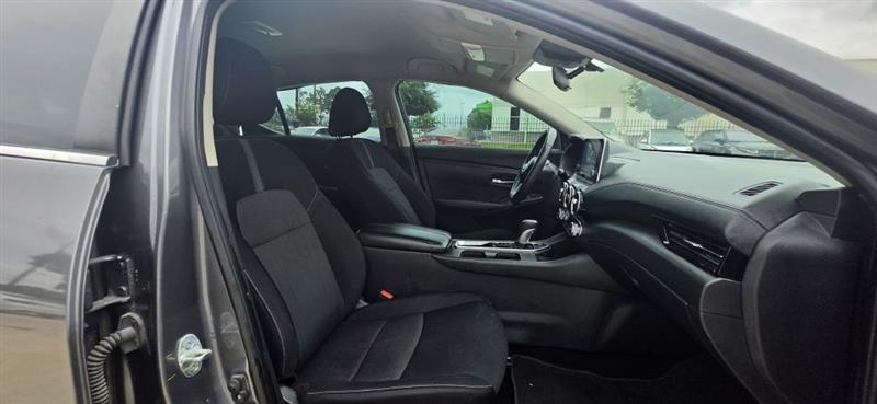 Nissan Sentra SV 2020
