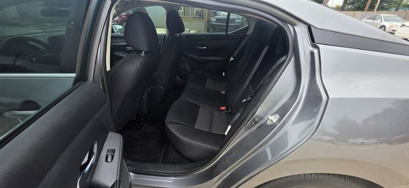 Nissan Sentra SV 2020