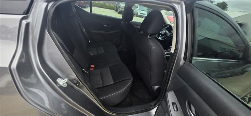 Nissan Sentra SV 2020