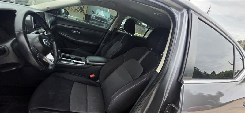 Nissan Sentra SV 2020