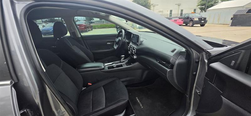 Nissan Sentra SV 2020