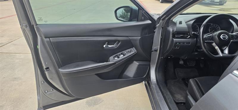 Nissan Sentra SV 2020