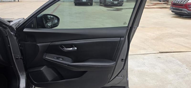 Nissan Sentra SV 2020