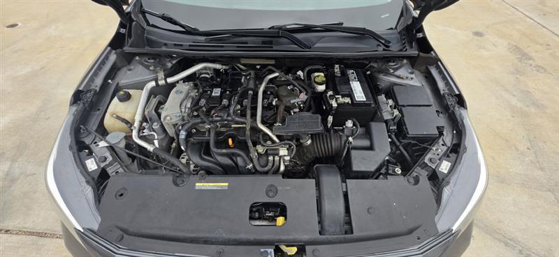 Nissan Sentra SV 2020