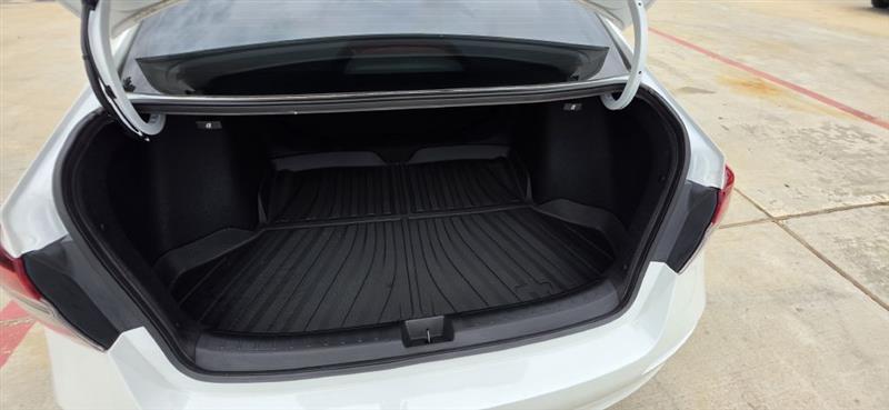 Honda Civic Sport 2025