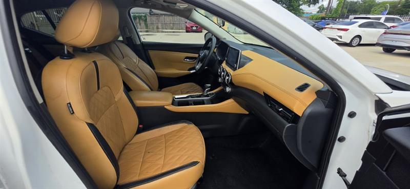 Nissan Sentra SV 2020