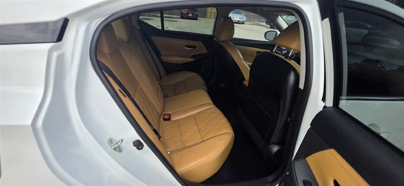 Nissan Sentra SV 2020