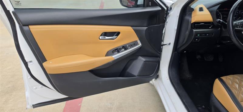 Nissan Sentra SV 2020