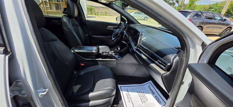 Kia Sportage X-Line AWD 2024