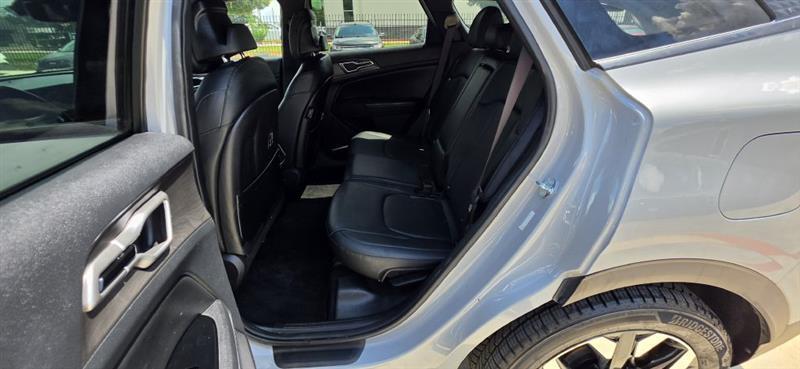 Kia Sportage X-Line AWD 2024