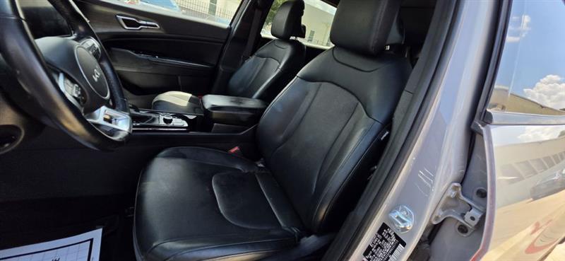 Kia Sportage X-Line AWD 2024