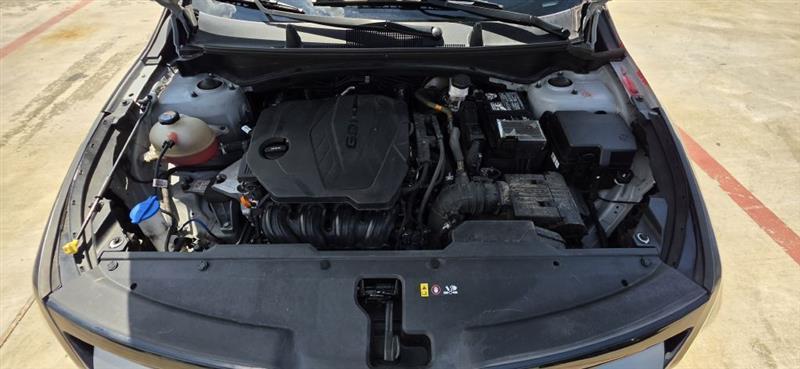 Kia Sportage X-Line AWD 2024