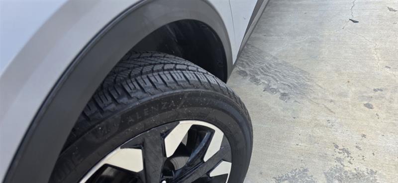 Kia Sportage X-Line AWD 2024