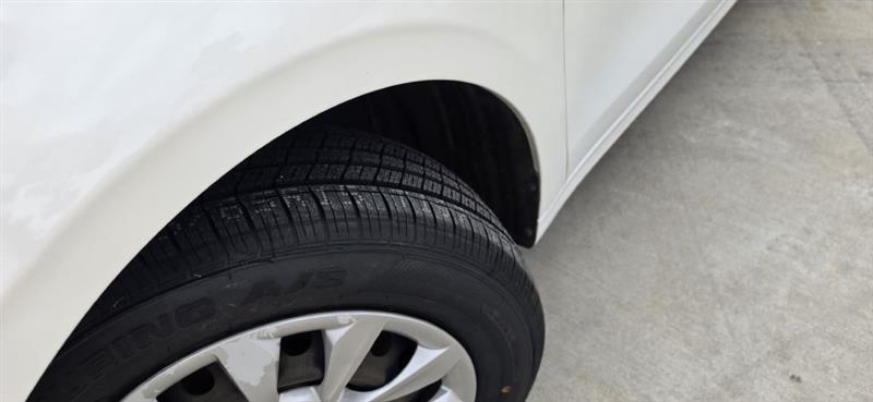 Kia Forte FE 2021