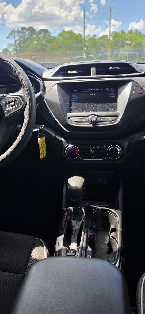 Chevrolet TrailBlazer LS 2021