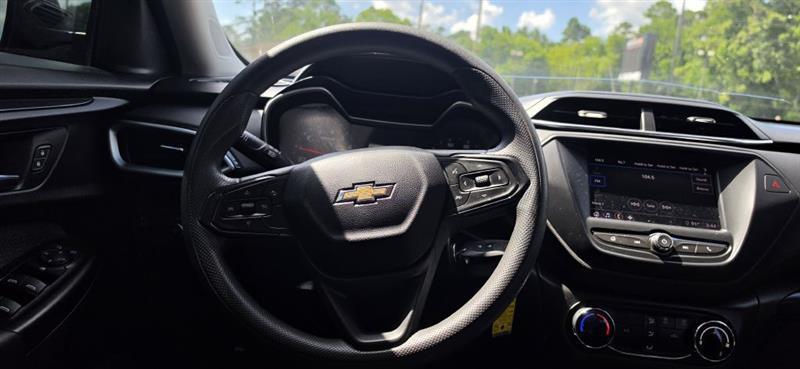Chevrolet TrailBlazer LS 2021