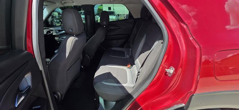 Chevrolet TrailBlazer LS 2021