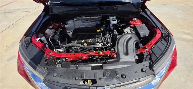 Chevrolet TrailBlazer LS 2021