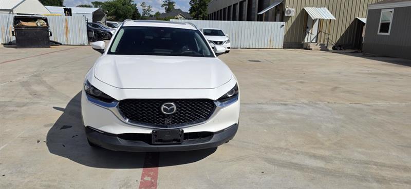 Mazda CX-30 Premium AWD 2021