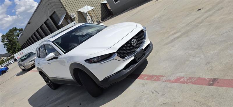 Mazda CX-30 Premium AWD 2021