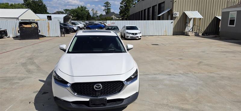 Mazda CX-30 Premium AWD 2021
