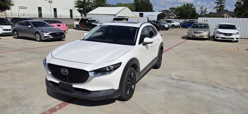 Mazda CX-30 Premium AWD 2021