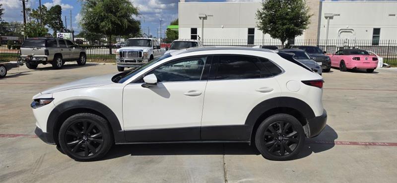 Mazda CX-30 Premium AWD 2021