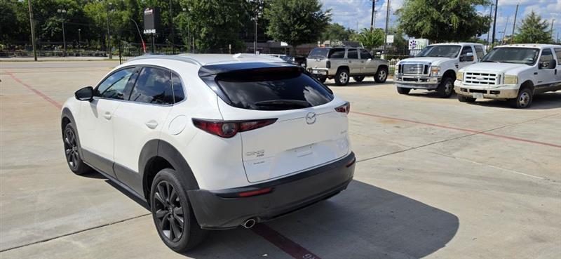Mazda CX-30 Premium AWD 2021