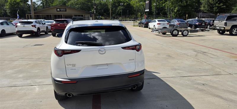 Mazda CX-30 Premium AWD 2021