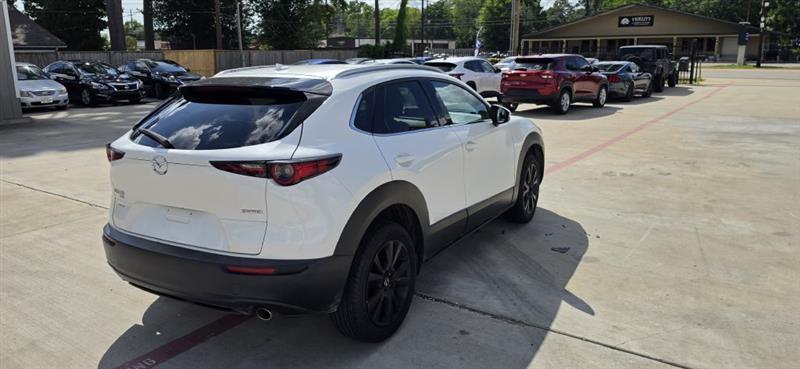 Mazda CX-30 Premium AWD 2021