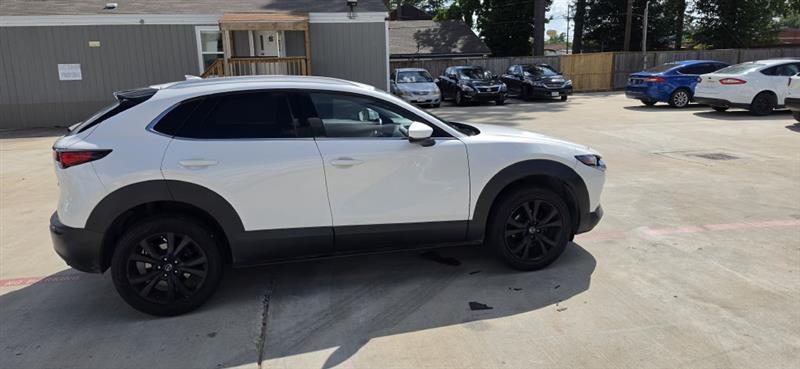 Mazda CX-30 Premium AWD 2021