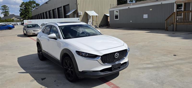 Mazda CX-30 Premium AWD 2021