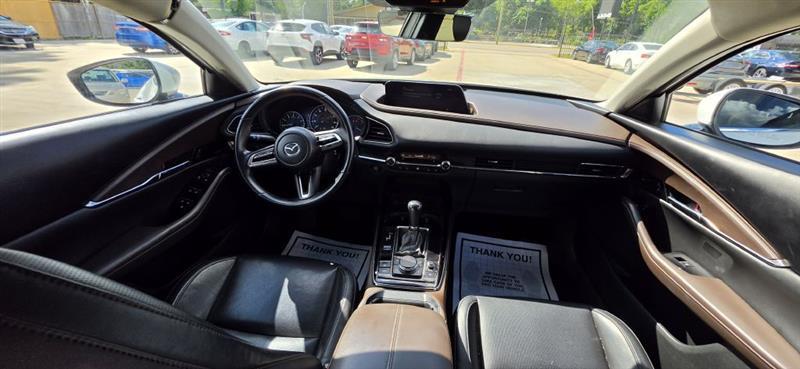 Mazda CX-30 Premium AWD 2021