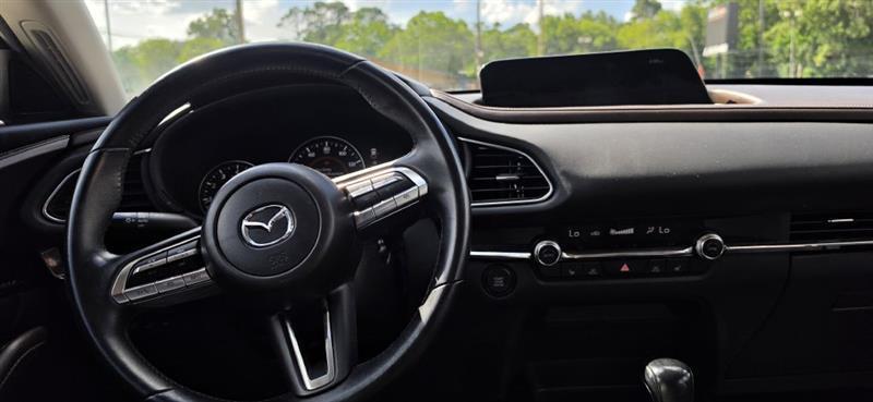 Mazda CX-30 Premium AWD 2021