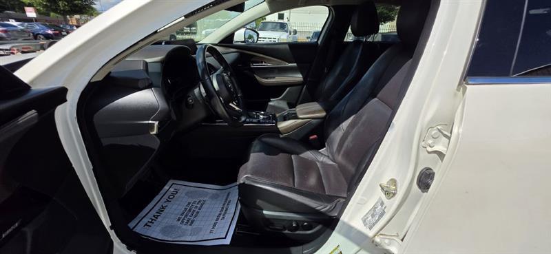 Mazda CX-30 Premium AWD 2021