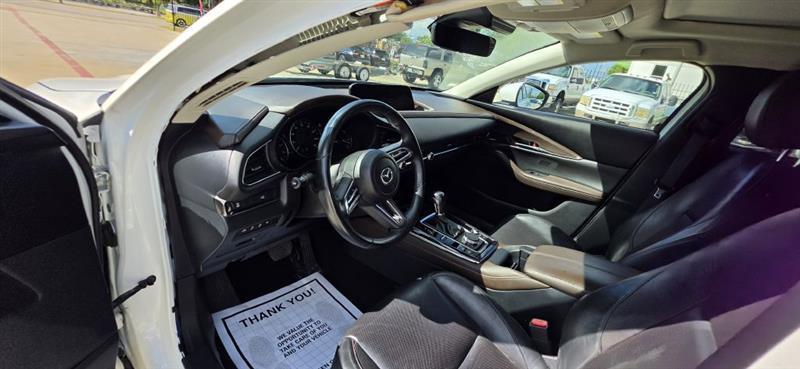 Mazda CX-30 Premium AWD 2021