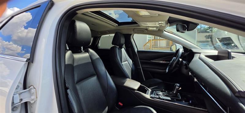 Mazda CX-30 Premium AWD 2021