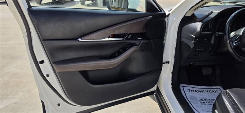 Mazda CX-30 Premium AWD 2021