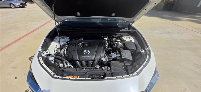 Mazda CX-30 Premium AWD 2021