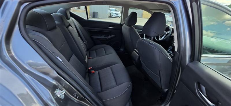Nissan Altima 2.5 SV 2022