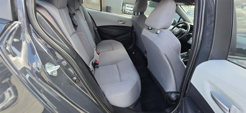 Toyota Corolla SE Nightshade 2025