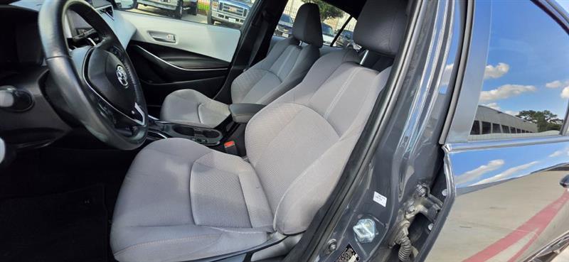 Toyota Corolla SE Nightshade 2025