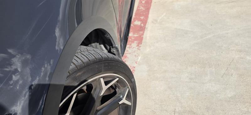 Toyota Corolla SE Nightshade 2025
