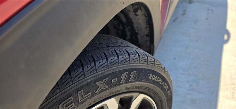 Chevrolet TrailBlazer LT 2021