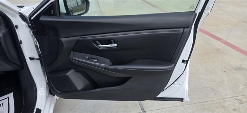 Nissan Sentra SV 2022