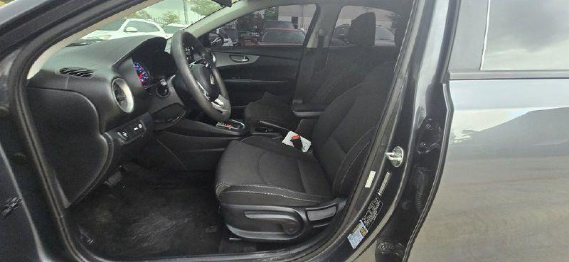Kia Forte FE 2021