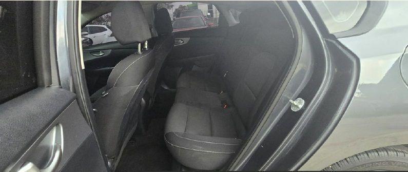 Kia Forte FE 2021