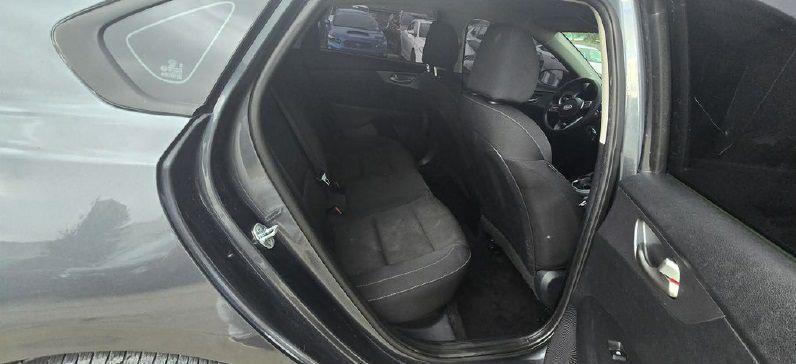 Kia Forte FE 2021